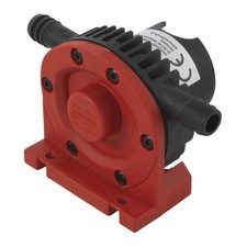 Wolfcraft Wolfcraft Drilling Pump 1300L H S = 6mm 2202000