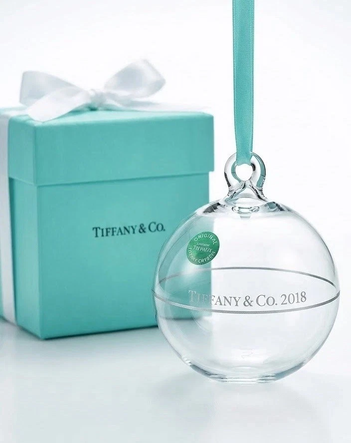 25+ tiffany ornament for sale | Updated Oct 2026