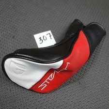 TaylorMade golf Stealth 2 fairway wood head cover fast shippinig 260415