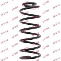 1X Fahrwerksfeder K-Flex KYB RC2968 FüR Golf 1J5 VW 4 Variant TDI 4Motion