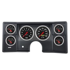 Autometer 2935-11 Sport-comp Direct Fit Gauge Kit Autometer 2935-11 Sport-comp Direct Fit Gauge Kit
