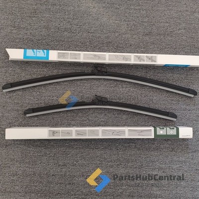 Front Wind Shield Wipers Blades Fits For Range Rover L460 Sport L461