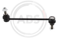 A.B.S. 261344 Stange/Strebe, Stabilisator Hinten Links Rechts FüR MERCEDES-BENZ