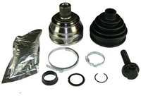 Metzger 7110052 Gelenksatz, Antriebswelle FüR VW