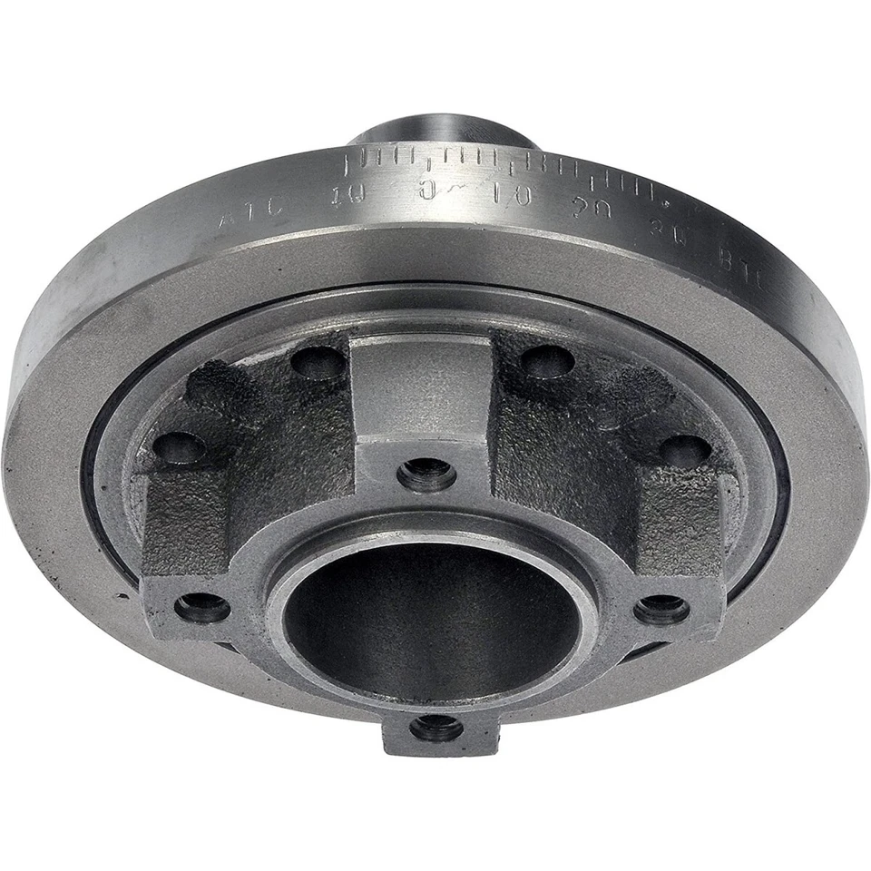 Equilibrador armónico Dorman 594-275 para furgoneta Country Custom Econoline E150 E250 E350 Foto 3 de 3