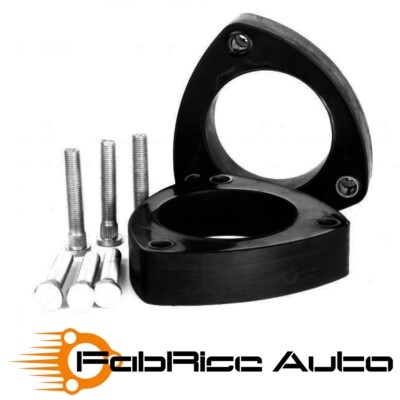 Lift Kit Front Strut Spacers 1.2'' 30mm PU for Ford C-Max Escape Focus Kuga