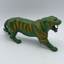 MOTU MASTERS OF UNIVERSE Musclor Tigre gringer 1976 MATTEL Taiwan Vintage