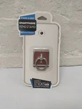 Smartphone Ring Stand Holder Football