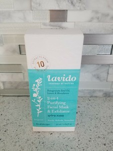lavido 2 in 1
