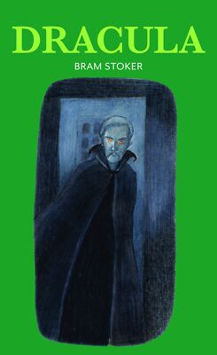 Dracula (Baker Street Readers) by Bram Stoker (Hardcover) (2018)
