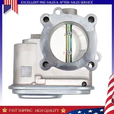 Throttle Body for 2007-2016 JEEP 1.8L 2.0L 2.4L Patriot Compass 4891735AC 🔥