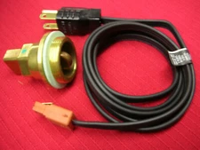 Subaru Block Heater Fits all (4cyl & 6cyl) H4 & H6 Subaru Engines 1980-2012