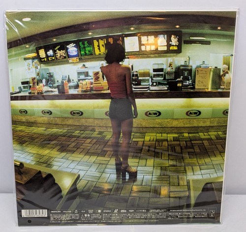 Ses circonstances : vol.6 / Japon 1999 Laserdisc NTSC KILA 432 non ouvert ! - Photo 2/2