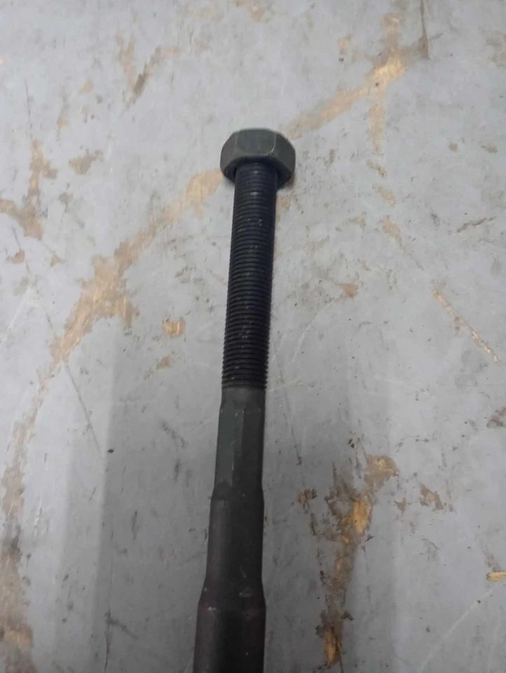 2010 Ford Taurus Tie Rod destro - Imagem 3 de 4