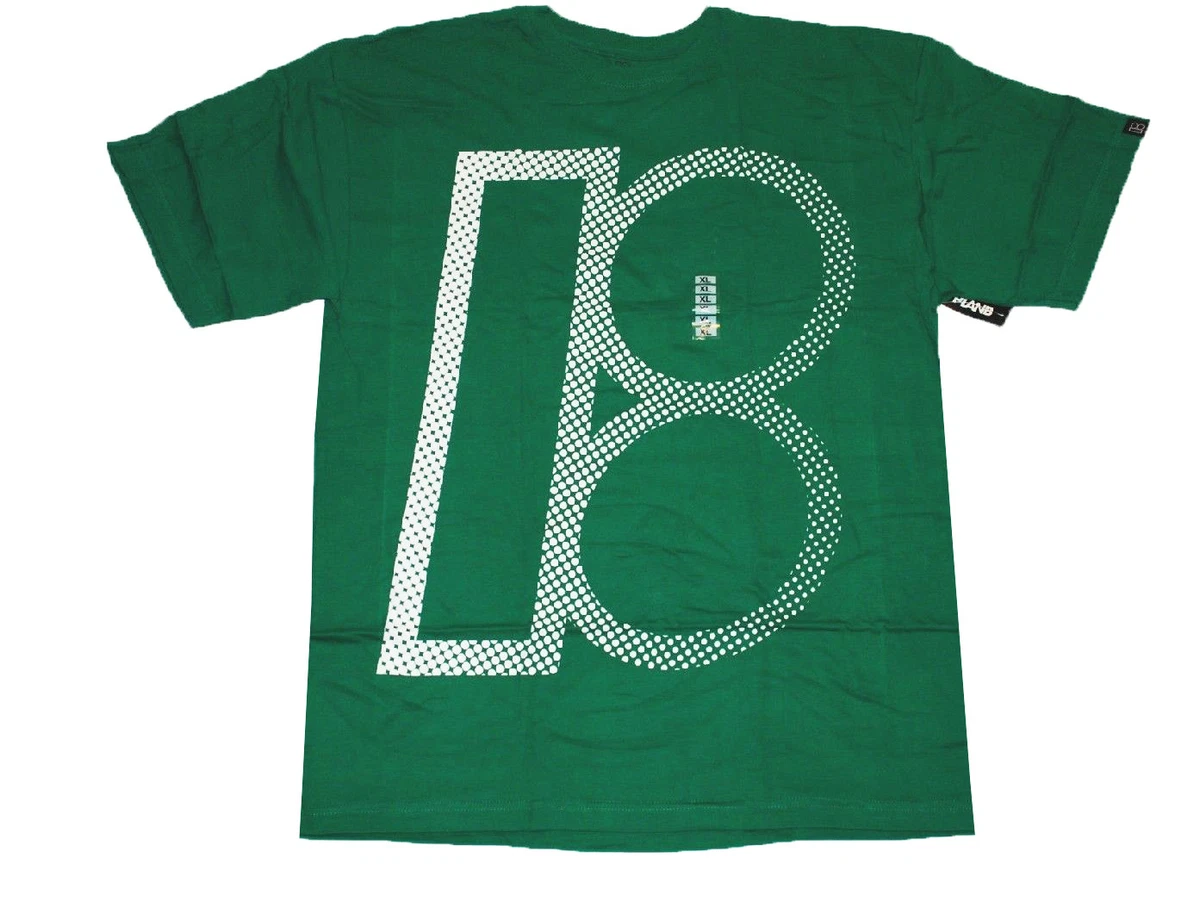 Plan B Men's T-Shirts for sale | eBay