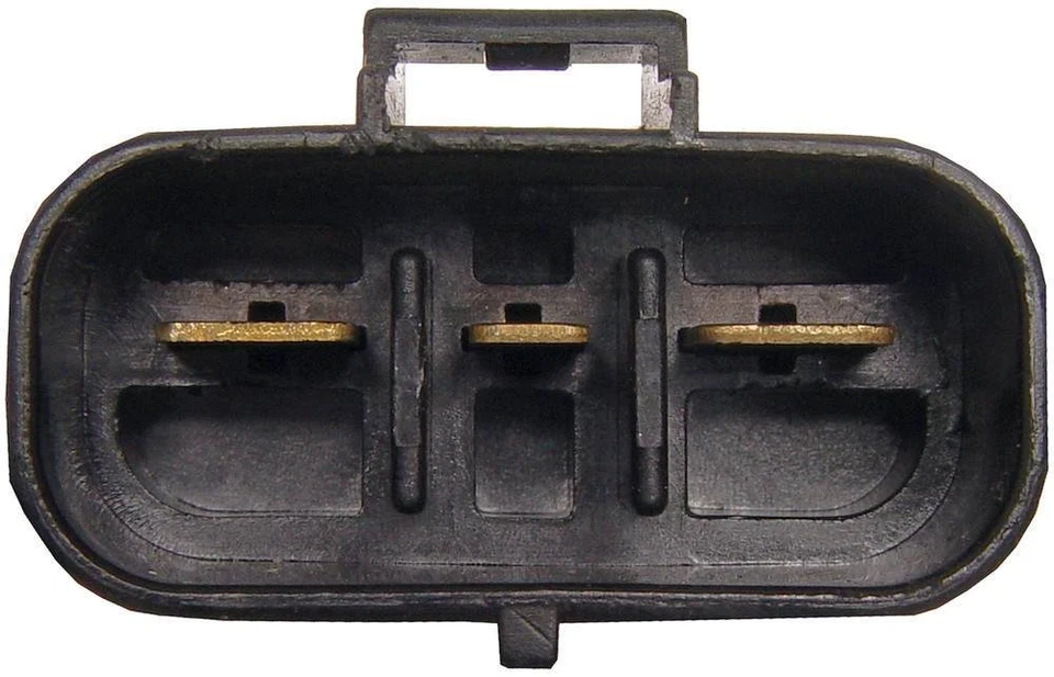 发动机冷却风扇组件适合 2000 - 2005 年三菱 Eclipse DORMAN OE SOLUTIO — 第 3/3 张图片