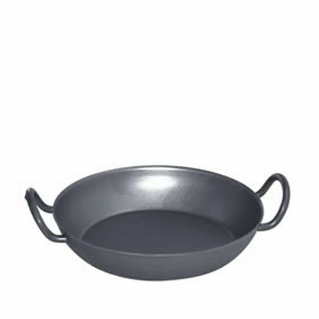 RIESS Brat- & Grillpfannen aus Emaille