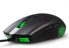 Abkoncore A660 Mouse - Black