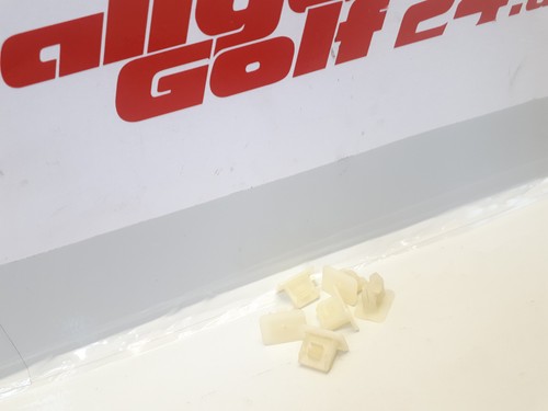 CLIPSE DACHHIMMEL ABSCHLUSSLEISTE VW GOLF 2 C CL GL GT FLAIR PASADENA MODA JETTA