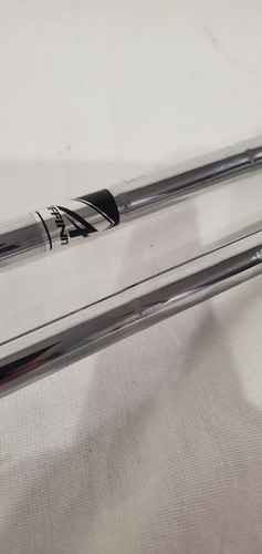Affinity GTX Performance Cast Stainless 6 & 7 Iron RH Regular Steel - Picture 9 of 12