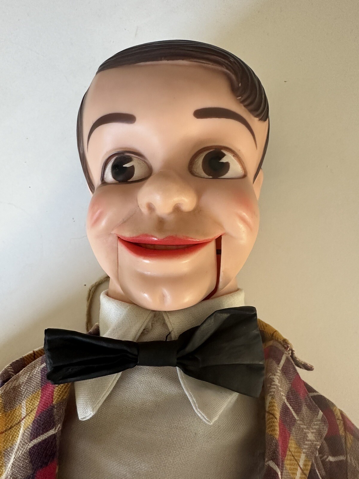 Danny O Day Ventriloquist Doll eBay