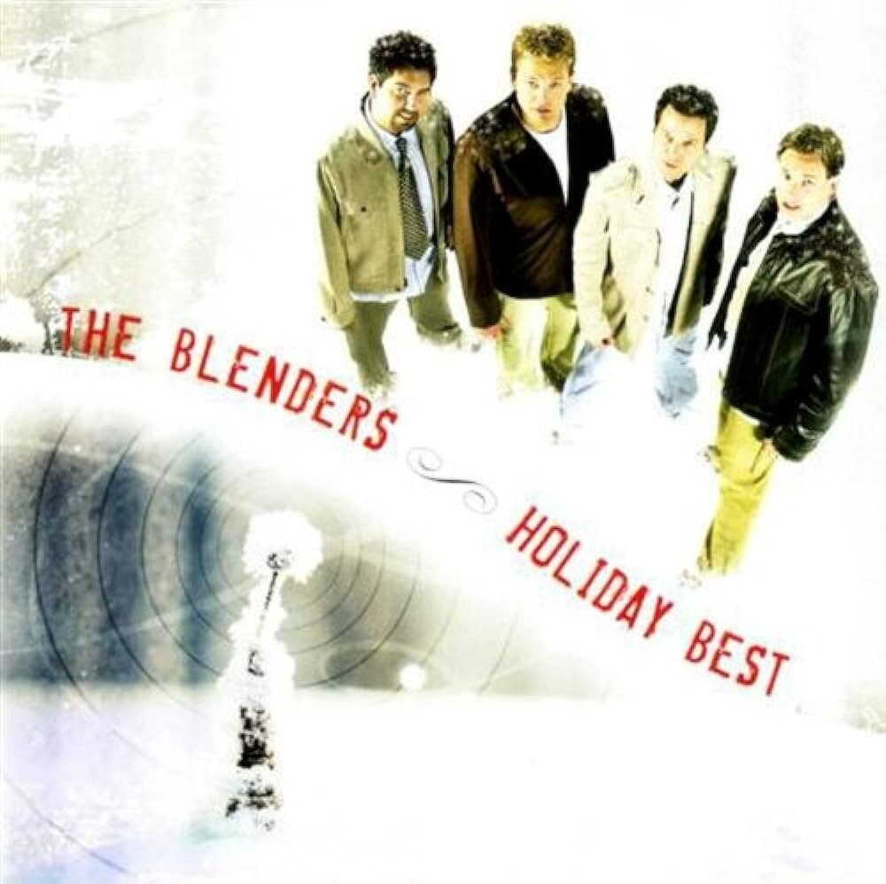 - 2004 - Holiday Best