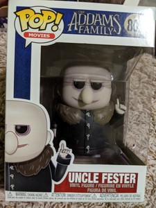 funko pop uncle fester
