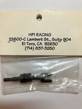 HPIA175 DRIVE AXLE