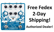 Earthquaker Devices Avalanche Run V2 Stereo Delay Reverb Earthquaker Devices Avalanche Run V2 Stereo Delay Reverb