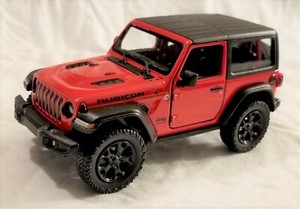 kinsmart new models 2018