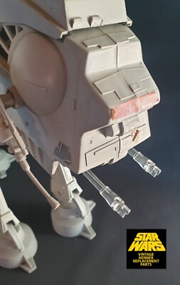 オールドケナー スターウォーズAT-AT 箱付き 1981年製 1981 VINTAGE KENNER STAR WARS AT-AT WALKER VEHICLE REPLACEMENT