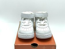 Vintage Toddler Air Force 1