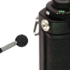 Ausgeknipst 2x PC Sync Socket Cap Cover für ...