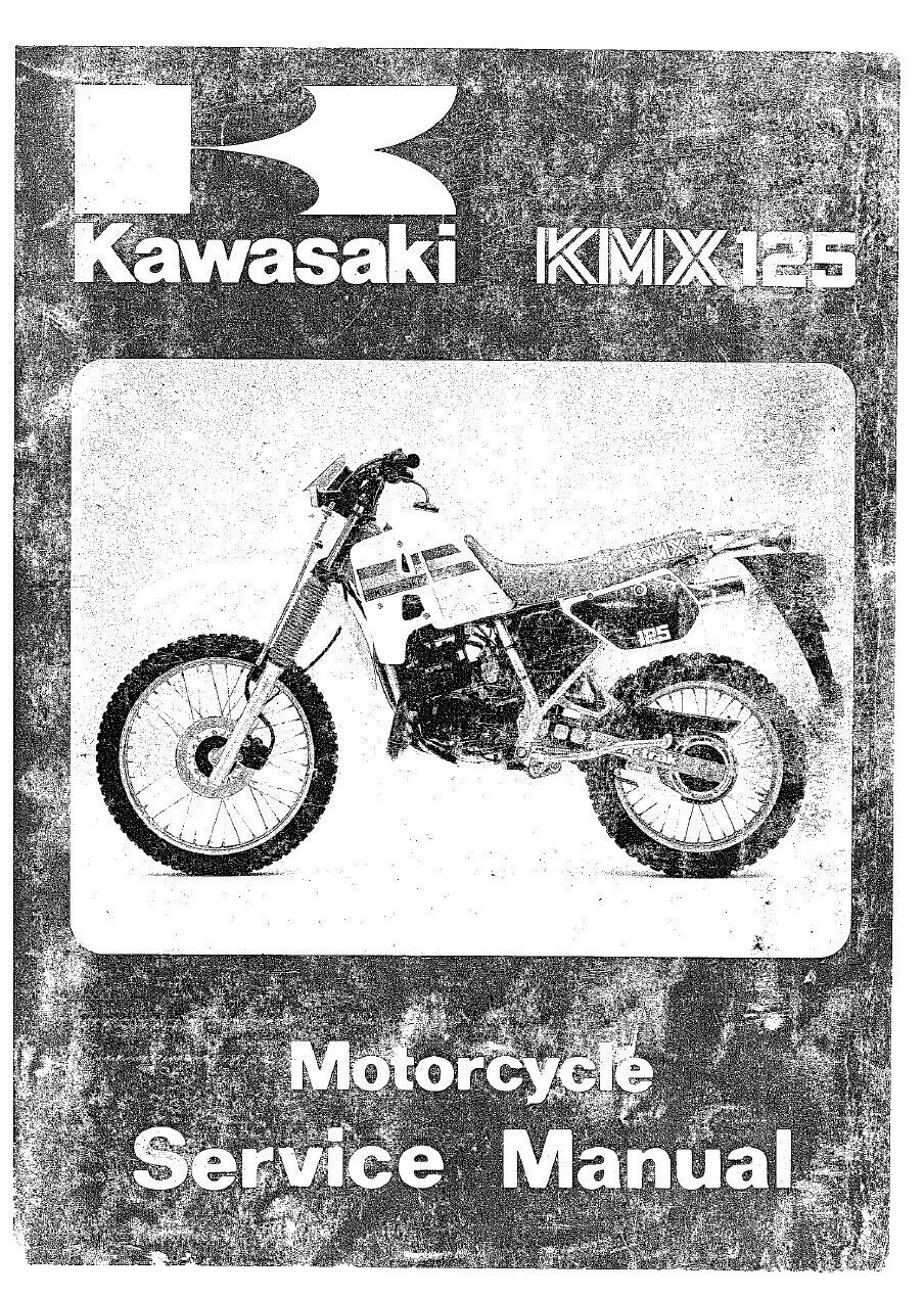 Kawasaki-Kmx | eBay Kawasaki-Kmx | eBay