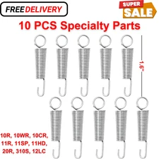 10 PCS Specialty Parts - Vise Grip Grip Replacement Spring Locking Tool 10R-12LC