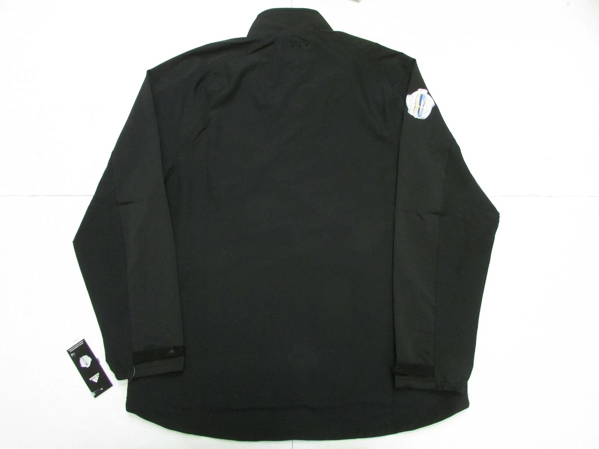 TEAM NORTH AMERICA WORLD CUP OF HOCKEY ADIDAS TEAM WOVEN MEN S 1 4
