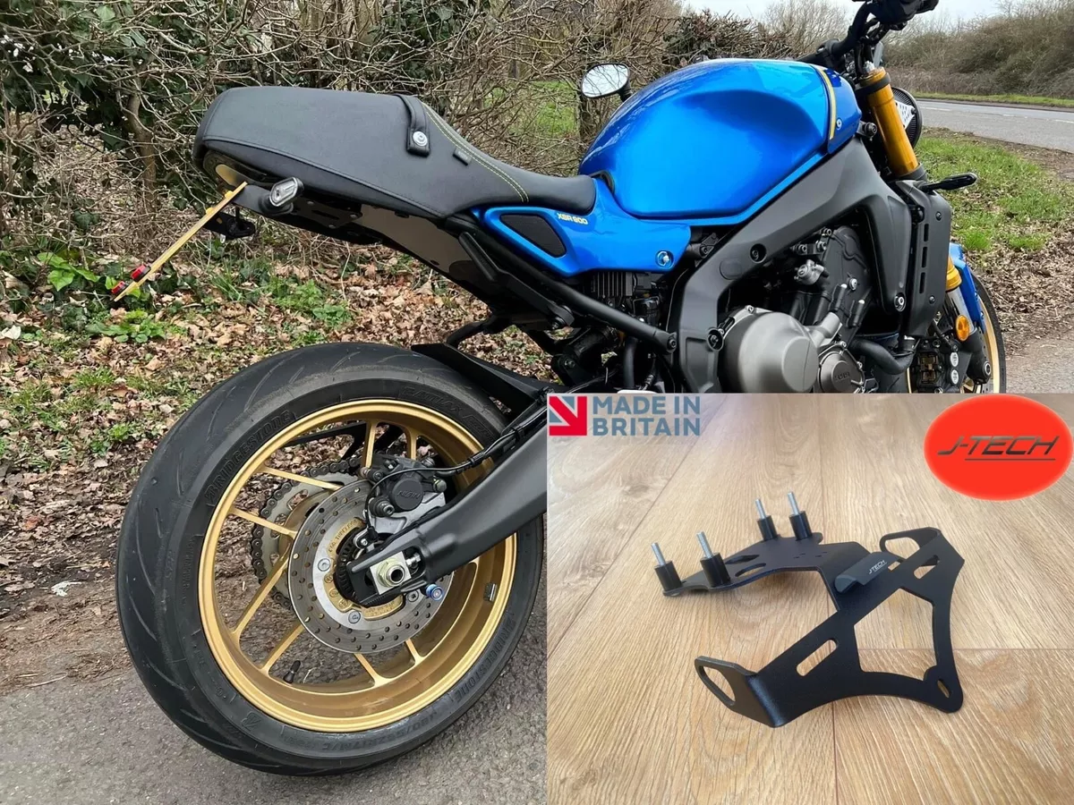 Xsr900 fender eliminator deals