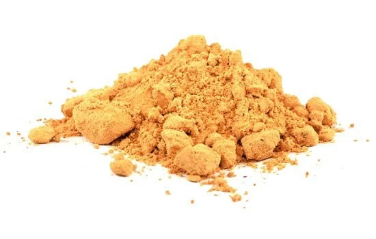 DETOX TRADING Goji Berry Powder - Organic