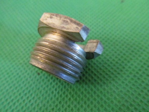 Bunn VPR 33200.0000 Coffee Maker Replacement Parts ~ Tank Inlet Fitting - Picture 3 of 6