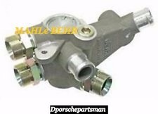 Porsche 911 Ölkühler Thermostatbaugruppe Vorlauf MAHLE BEHR NEW