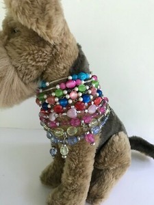 pet jewelry for dogs