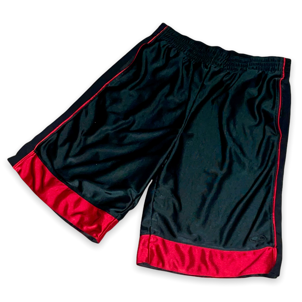 【極美品】RIPNDIP Basketball Shorts Mサイズ We Come In Peace Basketball Shorts (Black) – RIPNDIP