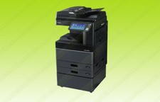 Toshiba E-Studio 5008A Laser BW Network Duple...
