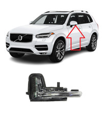 Retroviseur gauche (ou coque) Volvo XC90
