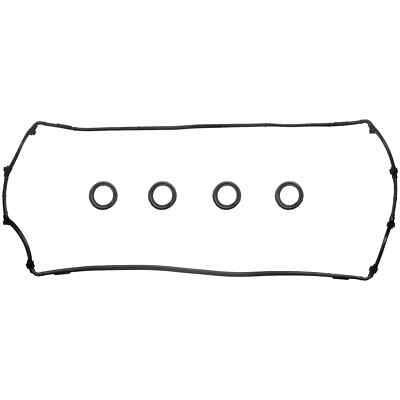 Engine Valve Cover Gasket Set Fel-Pro VS 50362 R, Corteco 19645