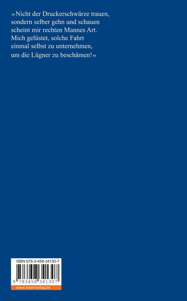 Thumbnail - Hermann Hesses Indienreise. Großdruck | Otto Blümel | 2002 | Deutsch