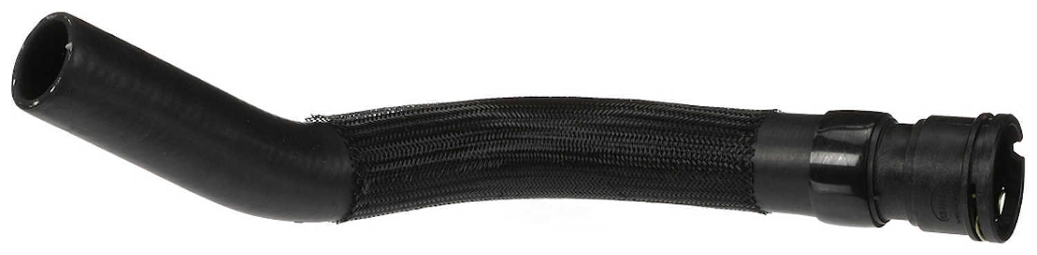 Radiator Coolant Hose-Molded Coolant Hose Gates 23127