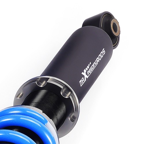 MaXpeedingrods 24 Step Damper Coilovers Shock Struts For Subaru Crosstrek 13-17 - Picture 11 of 12