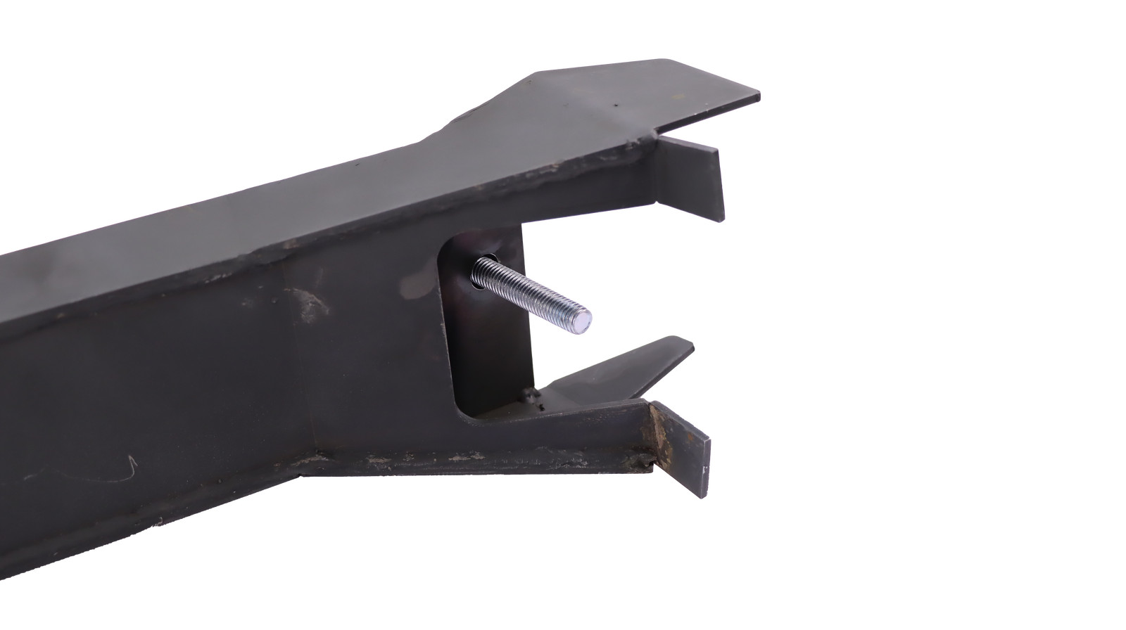 Front & Rear Tank Support, Shock Mount For 07-14 Chevy Silverado/GMC Sierra 1500