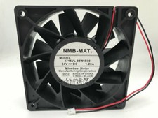 1pcs  NMB-MAT 4715VL-05W-B70 DC 24V 1.20A large air volume inverter fan
